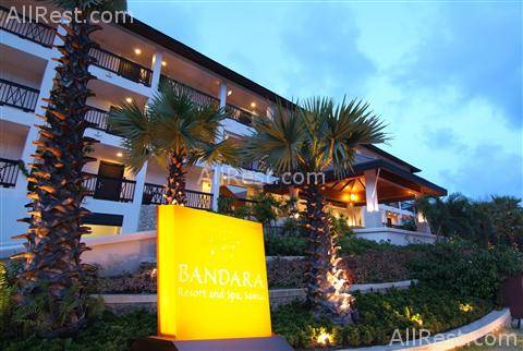 Bandara Resort Spa 